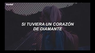 Alan Walker - Diamond Heart ft. Sophia Somajo (Traducida al Español)