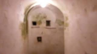 Tunnels under the turken inn part1