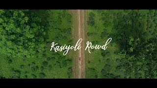 Kasiyoli Rowd Teaser (Official Music Video) - Kumudini Saraswati × Arshad M Rahman