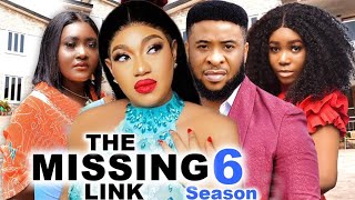 THE MISSING LINK SEASON 6 - QUEENETH HILBERTH, SAM SUNNY 2025 NEW LATEST NOLLYWOOD MOVIE