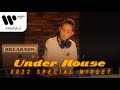 [𝐏𝐥𝐚𝐲𝐥𝐢𝐬𝐭 | 𝐌𝐢𝐱𝐬𝐞𝐭] 2022 SPECIAL MIXSET | DJ BREAKSON | #UnderHouse [Warner K-Pop Originals]