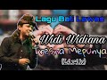 Widi Widiana - Tresna Mepunya || Lirik || lagu bali lawas