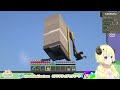 【minecraft】全力イタズラ回になりました！！！！！【角巻わため ホロライブ４期生】