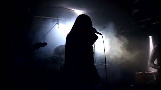 Convictive - Taufe (Live Video)