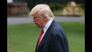 “Completely illegal!” Trump gets BAD NEWS over $1.8 billion slush fund