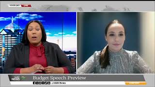 Budget 2025 | Looking at the impact on SOEs: Casey Sprake