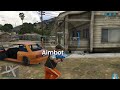 [FIVEM] External Cheat SHOWCASE - Noxcodes.eu