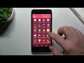 How to Change Notification Sound on HTC Desire 628 | HTC Desire 628 Sound Settings