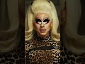 trixie finding out rupaul doesn’t follow her on instagram - lie detector test vanity fair