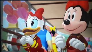 Mickey Mouse Clubhouse Full Episodes Moment 2020💞Happy Helpers Valentine's Day Party