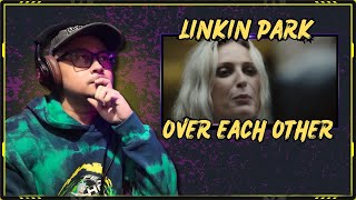 SOLO MUSICIAN REACTS | LINKIN PARK - 