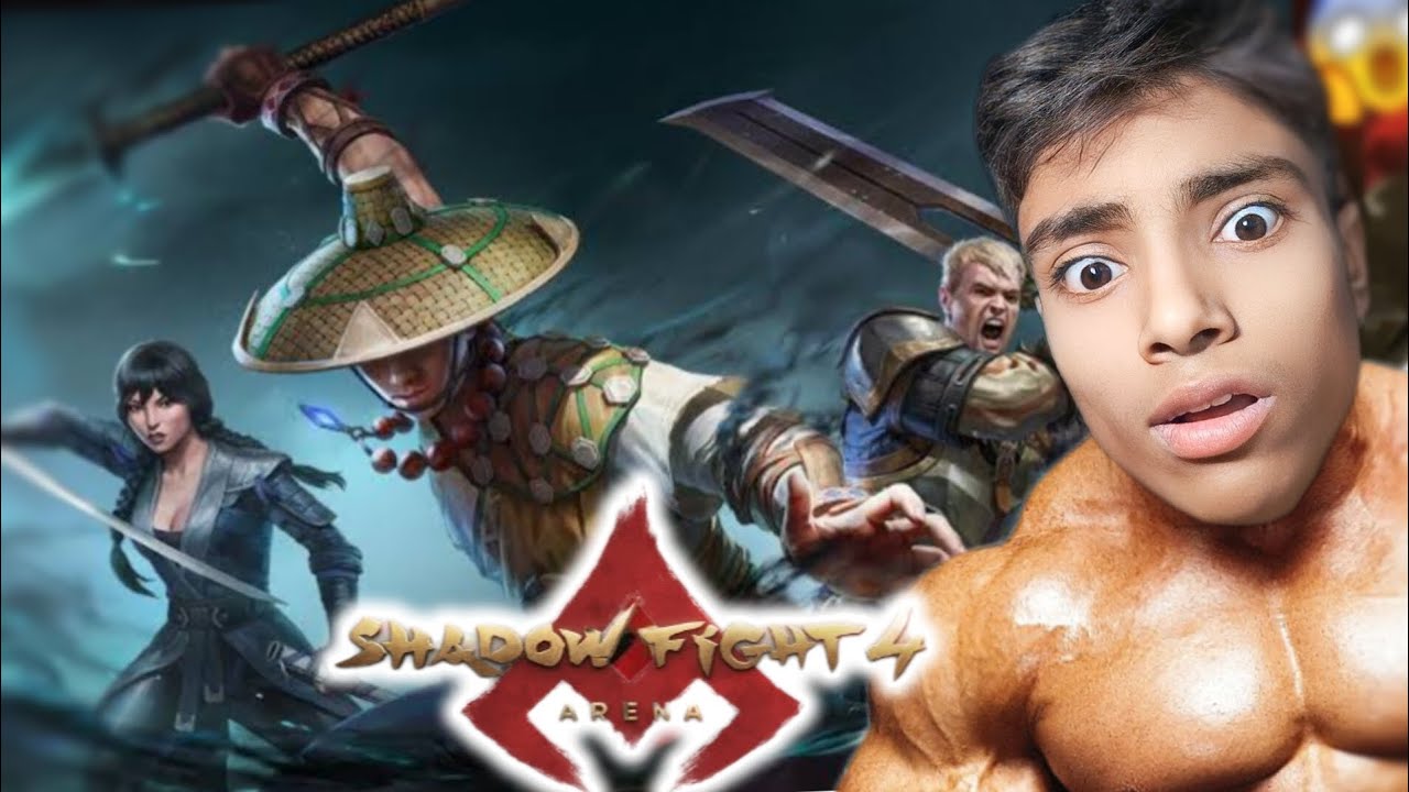 Can I Win This Fight Youtube