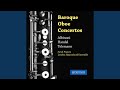 Oboe Sonata in F Major, HWV 363a: Allegro