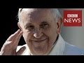 What do Americans think of Pope Francis?