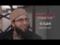 Saturday Night Live | 99 Names of Allah | Al-Rabb