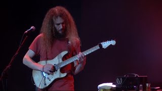 The Aristocrats - Ohhhh Noooo [Culture Clash LIVE!]