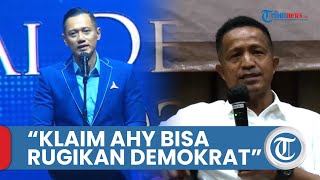 Pengamat Politik: Klaim Tentang Infrastruktur di Zaman SBY akan Merugikan Demokrat dan AHY Sendiri
