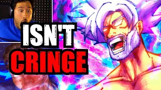 Power Scaling Isn’t Cringe