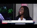 Election Brief 2020 on JoyNews (4-11-20)