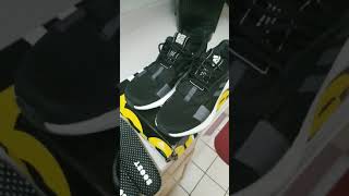 Adidas Sense Boost review