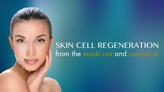 LifePharm Skin Cell Regeneration System