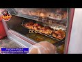 Rotisserie | Mesin Bakar Ayam Golek | Sekali masuk 16 ekor ayam