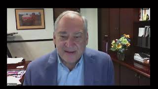Weekly Media Briefing - Sept 10, 2025