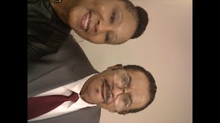 Elder Kenneth M Harris Tribute