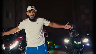 Adil twenty20  -  7araga (official music video)