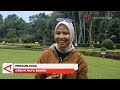 menilik lebih dalam 5 tempat penuh sejarah di kebun raya bogor