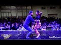 Carlos Espinosa y Vanessa Lacedonia [Karma] @ Roma Dance All Star 2019