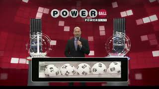 Powerball 20220903