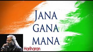 8D Audio - Jana Gana Mana - Indian National Anthem by Hariharan (Marskarthik)
