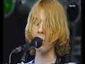 silverchair bizarre festival 1997 full show remastered