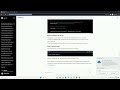 Download files via selenium headless chrome on python