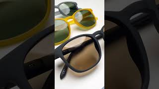 Unboxing The New Hustlr Sunglasses | Lenskart Unboxing | #Shorts | #Lenskart