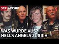 Was wurde aus? Die Zürcher Hells Angels | SRF Archiv