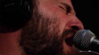 David Bazan - In Stitches (Live on KEXP)