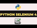 selenium python tutorial 4|| Locating Elements