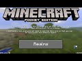 How To Make A Realms Server - Minecraft PE 0.15.0 (Pocket Edition)