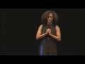 let s get to the root of racial injustice megan ming francis tedxrainier