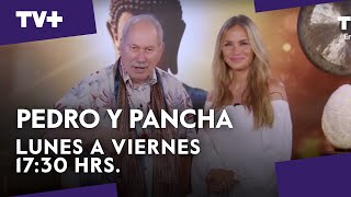 Pedro y Pancha | 26 de Diciembre de 2024