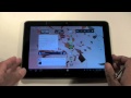 Android Tablet: How to Change the Language