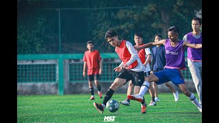 MATCH 1 (SELASA 5 NOVEMBER 2024 ) MSI FUN FOOTBALL INGUB JAGAKARSA