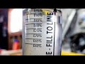 Ep 17: How to test E85 ethanol percentage