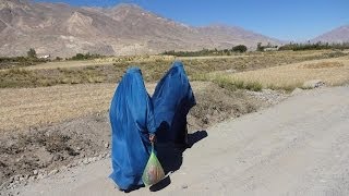 Afghanistan Ishkashim 2013 アフガニスタン旅行 イシュカシム