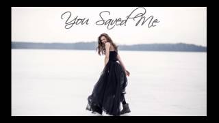 Ieva Zasimauskaitė - You Saved Me (Audio)