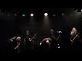 phlebotomized big ass metalfest dbs utrecht nl 6 4 2019 part 1