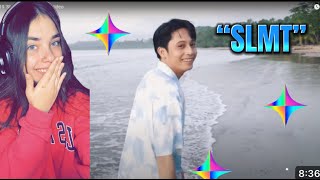 (LOVE ALL THEM!!)SB19 'SLMT' Official Music Video/REACTION