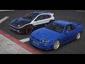 FiveM Debadged Car Pack | 100 Vehicles | FiveM Ready | Optimized! | Realistic Handling